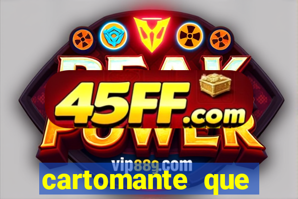 cartomante que acerta tudo